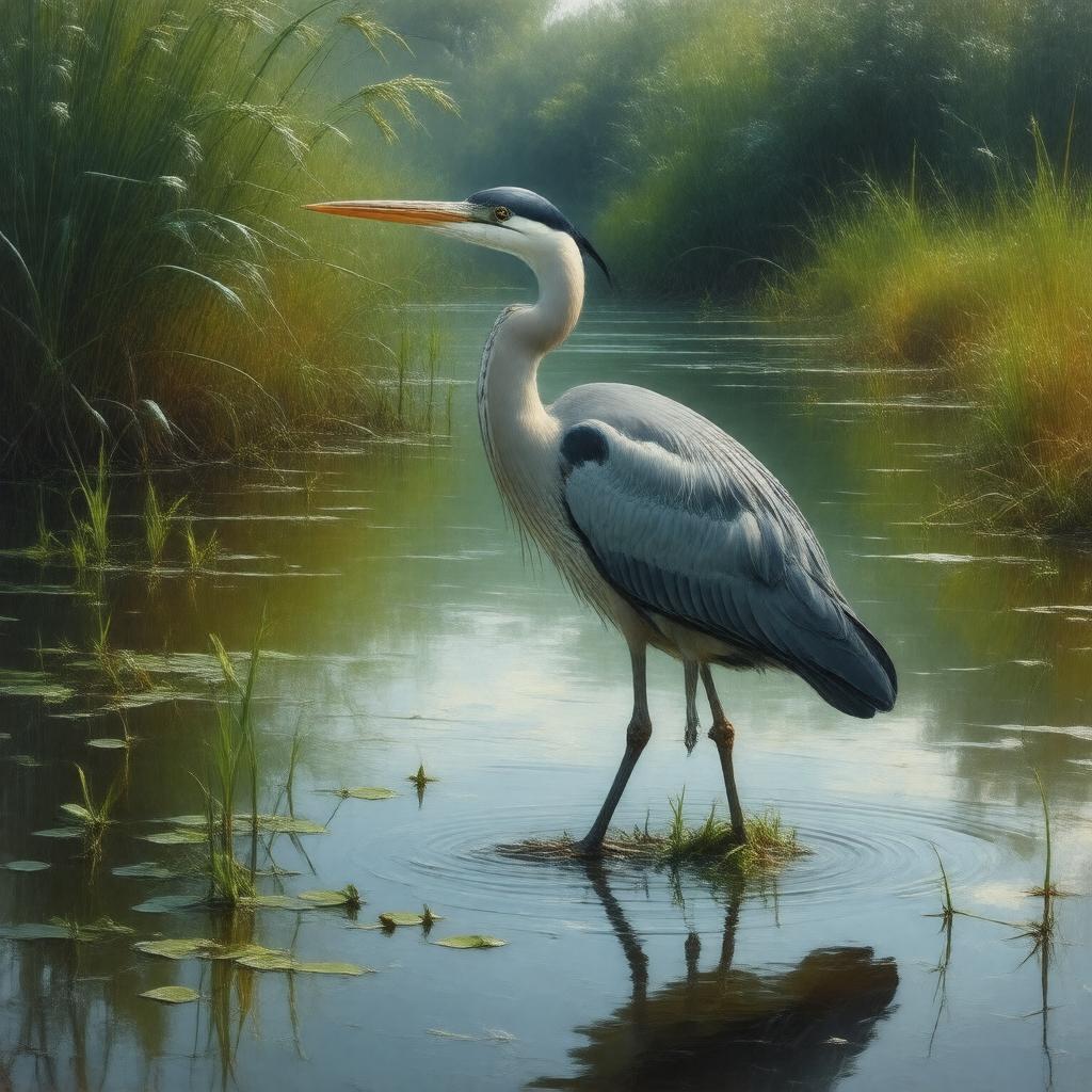 Ardea (genus)